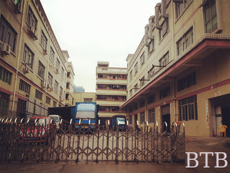 BTB TECHNOLOGY CO.LTD