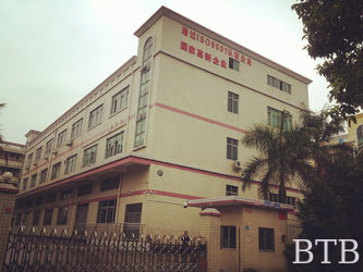 BTB TECHNOLOGY CO.LTD