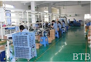 BTB TECHNOLOGY CO.LTD