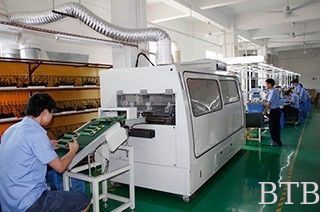 BTB TECHNOLOGY CO.LTD