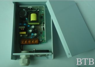 China waterproof cctv power supply 12V2A 1A 3A 5A CE certificate cctv power supply supplier