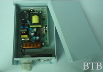 China 24V 200W LED Drivers Waterproof power supply for led module supplier