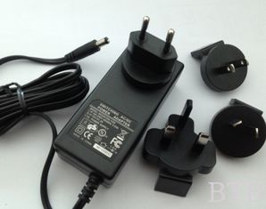 China Switching power supply Mall mount adapter 12V 2A 12V 1A power supply supplier