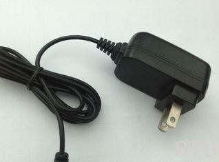 China 5V 1A 2A luc charger for battery mall mount adapter supplier