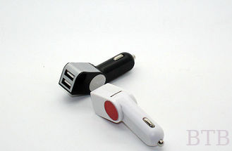 China 5v 2.1a car charger supplier