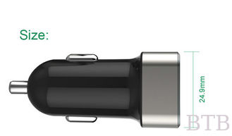 China car charger 5v 200ma supplier