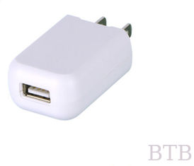 China 5v 1.5a usb charger adapter supplier