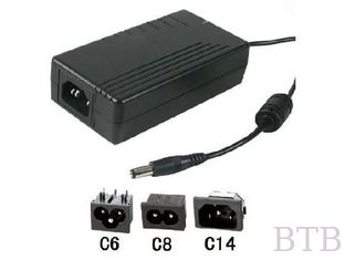 China 16v 3.75a laptop ac adapter supplier