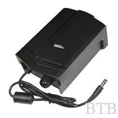 China 24V AC - 12V DC 2 Amp Rainproof Adapter supplier