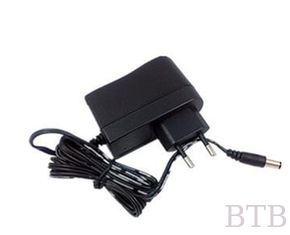 China 12V 2A Wall plug-in power adapter power supply supplier