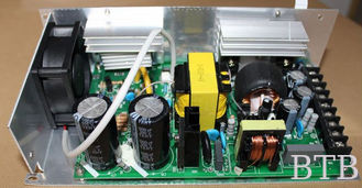 China 60W 12V 24V constant voltage waterproof led switch power supply supplier