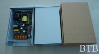 China cctv camera power supply  12v 6a supplier
