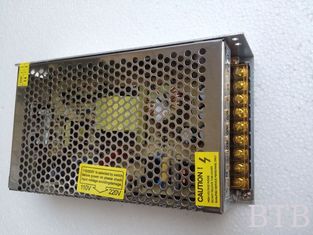 China Led driver power supply Input 90-277v Frequency 50/60Hz Output DC1 30-42v 200mA Load 12x4 supplier