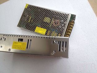 China Injection Plastic Modling Type Switching Power Supply plastic housing supplier