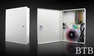 China 51 - 100W Output Power and Single Output Type led switching power supply supplier