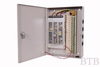 China 88-264VAC selected by switch 124-370VDC Input Voltage and Single Output Type high power supplier