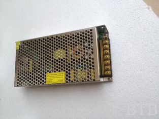 China 5v/12v/24v din-rail switch power supply supplier