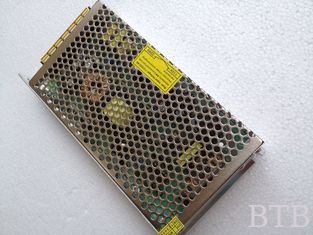 China Waterproof LED Driver 100W Power Supply with IP67 CE certified supplier