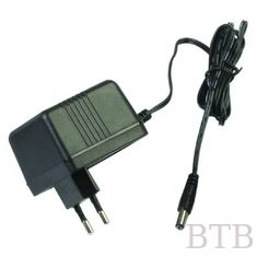 China AC/AC linear adapter  transformer adapter AC/DC 12V 24V  for cctv camare electric tools supplier
