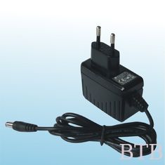 China 12V 1A power adapter UL CE FCC GS PSE CERTIFICATE for LED light led strip supplier