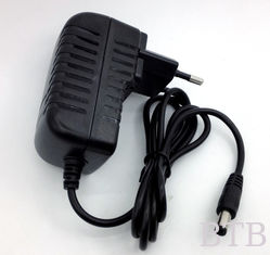 China DC Output Type and Plug In Connection ac dc power supply 12v 2a power adapter supplier