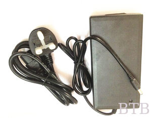 China High quality 12v 10a 14V 10A Desktop Adapter Switching Ac/dc Power Adapter For Led/cctv supplier