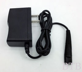 China 12V 400MA charger for braun shaver supplier