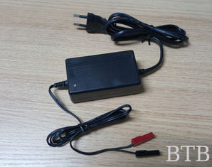 China 13.8-14.6V/1.0A battery charger for 12V SLA battery supplier
