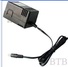 China 24V AC 1a 9V AC1a 12V AC 1A linear adapter low frequency LED used electronic transformer supplier