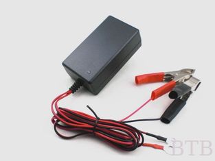 China Standard Battery Use and Electric Type 24V 500mA Lead acid battery charger sild asid batte supplier