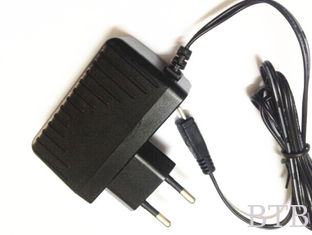 China 5.1V 2.5A  12v 2a power adapter micro usb plug  level VI  UL CE FCC ROUS SAA  PSE GS BIS  unmanned aerial vehicles supplier