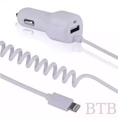 China Best Price Portable Universal 12V Wired Car Battery Charger with Cable supplier