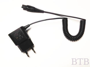 China 12V 400mA AC DC  Power Adapter or Braun 15V 5.4W Charger For  Shaver  Norelco Shaver RAZOR  Free Samples supplier