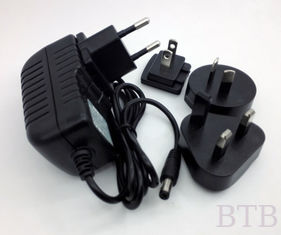China Switching power supply Mall mount adapter 5V 2A 5V 1A power supply supplier