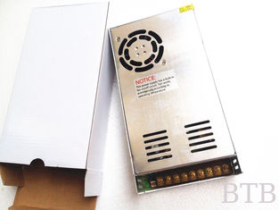 China Metal  box switching power supply  200W 250W 350W 360W 400W 500W LED light  switching power supply supplier