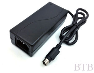 China Hot Selling 42V 2A AC Power Adaptor for Hoverboard Segway Smart Hover Board Battery Adapter Charger For Two Wheels Scoot supplier