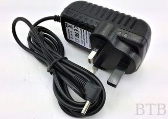 China UK PLUG-CE compliant 12 Volt 2 Amp 9 Volt 1 Amp 5 Volt 2 Amp adapter supplier