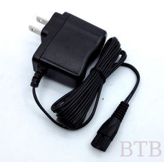 China 2V1A battery charger for haircut awl supplier