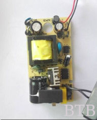 China 12V DC 1A open frame power adapter 12V DC 2A open frame power adapter supplier
