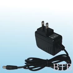 China 5V 1A switching power adapter US plug supplier