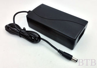 China Power Adapter:12V 5A DC for Double Touch Screen POS Terminal Supermarket POS supplier