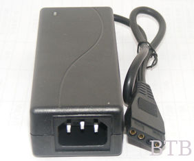 China 4 pin Dual Power Supply 12V 5V 2A for Molex supplier