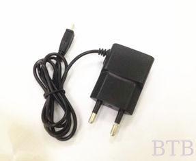 China Mobile Phone Use Micro USB Wall Charger charger supplier