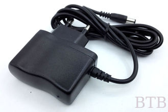 China 7.2V.1.6A 7.2V 1A. UK standard adaptor supplier