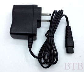 China adaptor 3v 0.3a us plug for shaver supplier