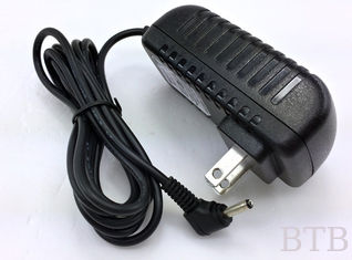 China 12V 1A  5V 2A 9V 1A 15V 1A Wall Mount Power Adapter UL CUL FCC ROHS AC/DC Power Supply supplier