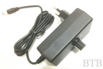 China 3-12V adjustable power supply adapter supplier