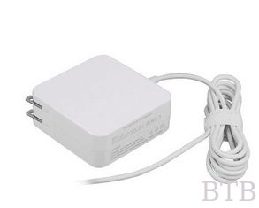China 45W 60W 85W L tip T tip charger for macbook pro adapter  for macbook air power supply macbook charger 60w magsafe 2 supplier