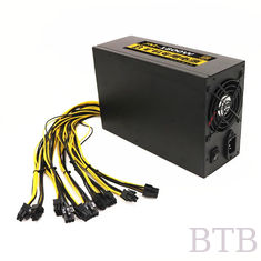 China ASIC AntMiner PSU for S7/S9 Series Power supply 1800W for bitcoin litecoin miner 1800W Nicehash L3+ Power supplier