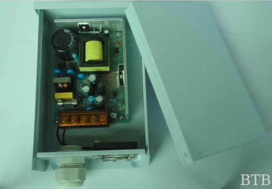 24V 200W LED Drivers Waterproof power supply for led module supplier